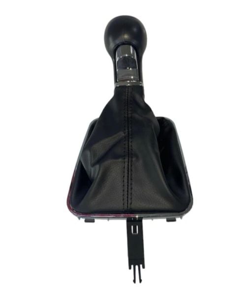 Opel Zafira B 5 İleri Vites Topuzu + Vites Körüğü Krom Çıtalı