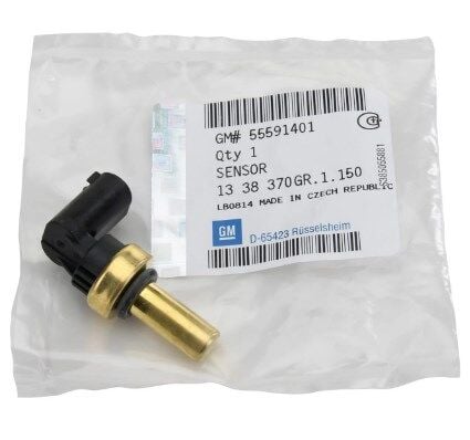 Opel Corsa E 1.4 Su Sıcaklık Sensörü Orijinal