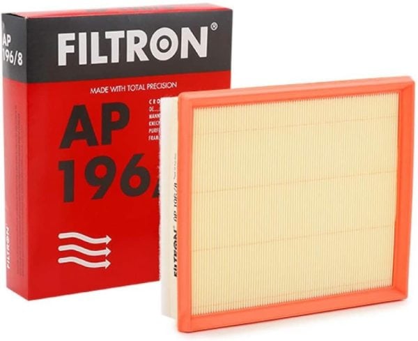 Opel Crossland X 1.6 Dizel Hava Filtresi Filtron