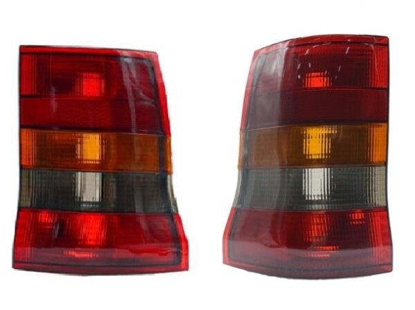 Opel Astra F Sw Arka Sağ Sol Stop Lambası