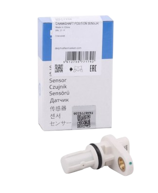 Opel Astra J 1.4 Turbo Motor Krank Devir Sensörü Delphi