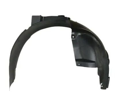 Opel Vectra C Ön Sol Çamurluk Davlumbazı