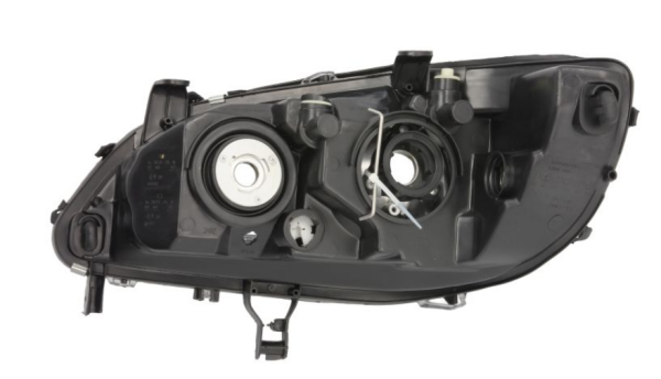 Opel Zafira A Sağ Far Depo