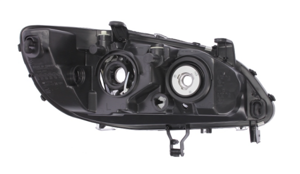 Opel Zafira A Sol Far Depo