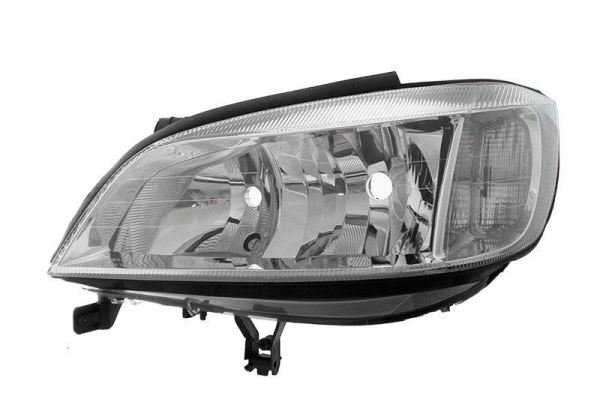 Opel Zafira A Sol Far Depo