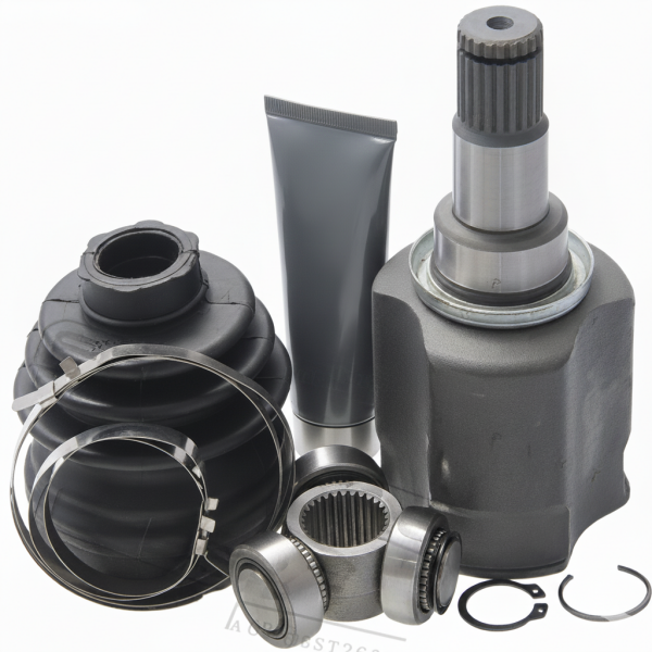 Chevrolet Lacetti Otomatik Vites İç Aks Kafası