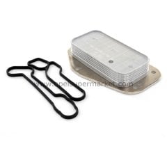 Opel Astra J A16XER Motor Yağ Soğutucu