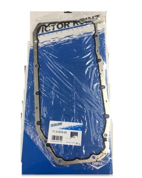 Opel Omega B 2.0 Benzinli (X20XEV) Üst Yağ Karter Contası Büyük Victor Reinz