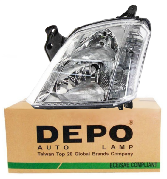 Opel Meriva A Sol Far Depo