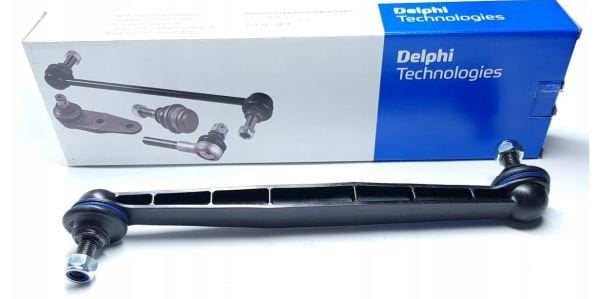 Chevrolet Yeni Aveo  T300 Z Rot Delphi