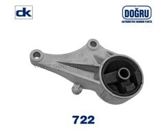 Opel Astra G 1.4 / 1.6 Ön Motor Kulağı Dk
