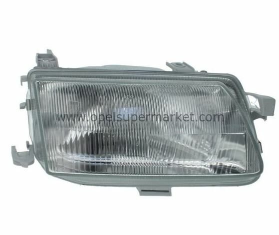 Opel Astra F 1995-1998 Model Sağ Manuel Far