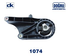 Opel Astra J 1.4 / 1.6 Motor Takozu Dk