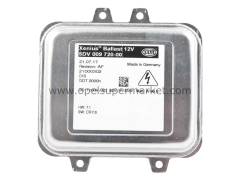 Opel Astra J Xenon Far Beyni Hella