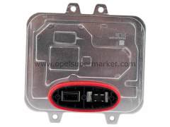 Opel Astra J Xenon Far Beyni Hella