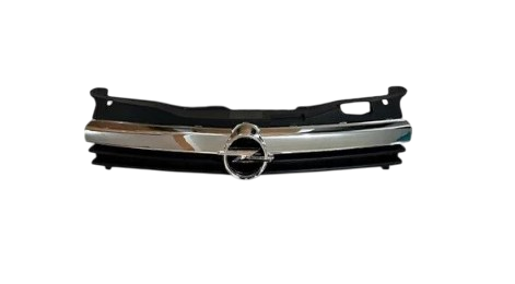 Opel Astra H 2004-2006 Model Ön Panjur Komple