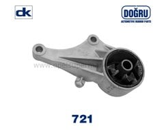 Opel Astra G Ön Motor Takozu