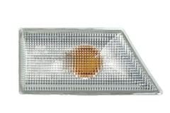 Opel Vectra C Sol Camurluk Sinyali Beyaz Depo