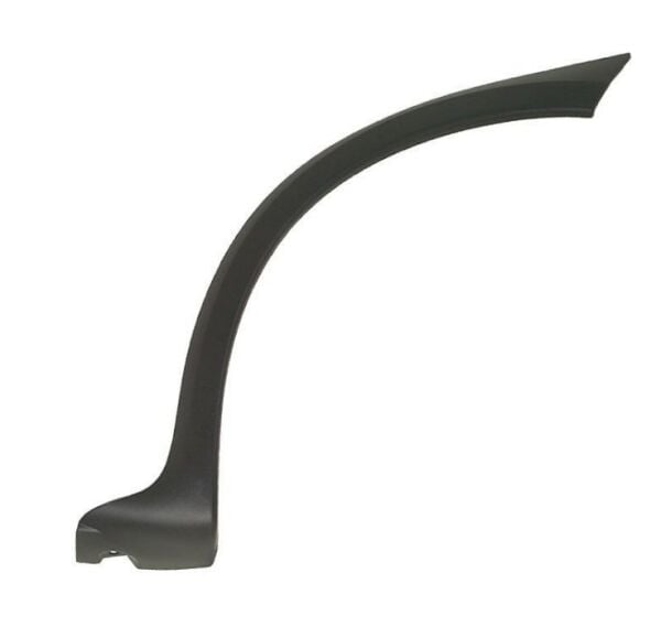 Opel Corsa C Sağ Arka Çamurluk Ağız Bakaliti