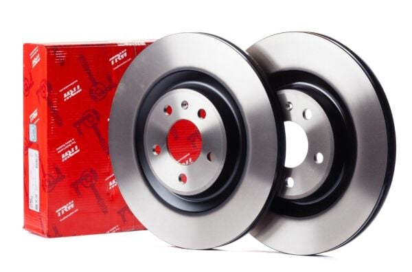 Opel Antara Ön Fren Disk Takımı Trw