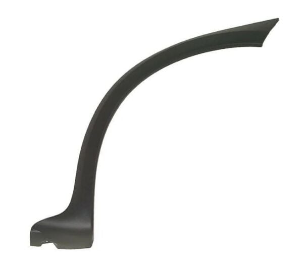 Opel Corsa C Sol Arka Çamurluk Ağız Bakaliti