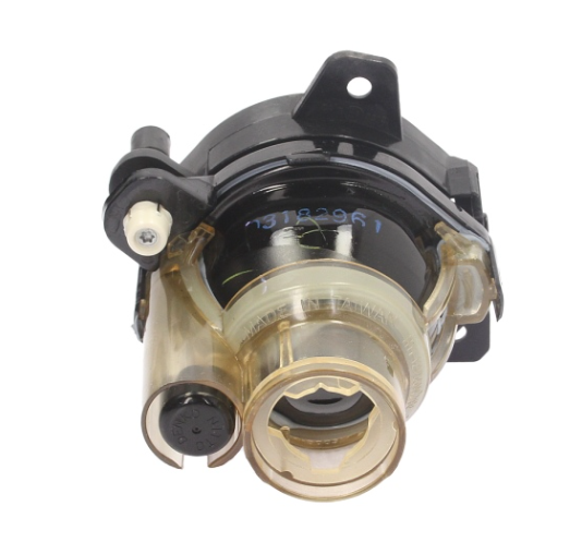 Opel Astra J 2012 Sonrası Sol Sis Farı Depo