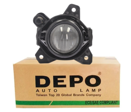 Opel Astra J 2012 Sonrası Sol Sis Farı Depo