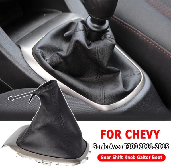 Chevrolet Yeni Aveo T300 Vites Körüğü İthal