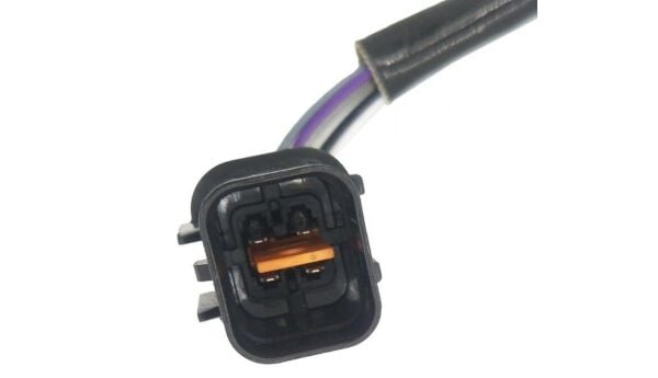 Chevrolet Kalos 1.2 8-16 Valf Oksijen Sensörü Kare Tip