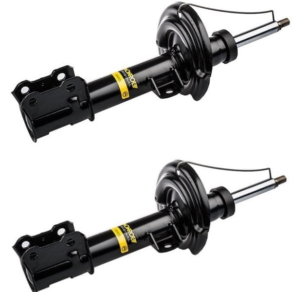 Opel Combo C Ön Amortisör Takımı Monroe