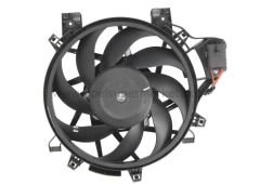 Opel Corsa C 1.3 Dizel Klima Fan Motoru