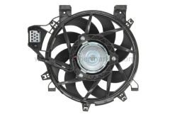 Opel Combo C 1.3 Dizel Klima Fan Motoru