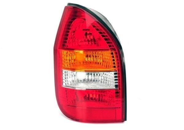 Opel Zafira A (1999 / 2003) Sol Arka Stop Yorka Marka