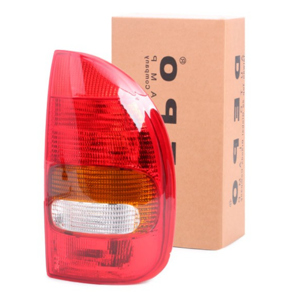 Opel Corsa B 5 Kapı Sağ Stop Lambası Depo