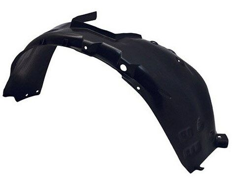 Opel Corsa C Ön Sol Çamurluk Davlumbazı