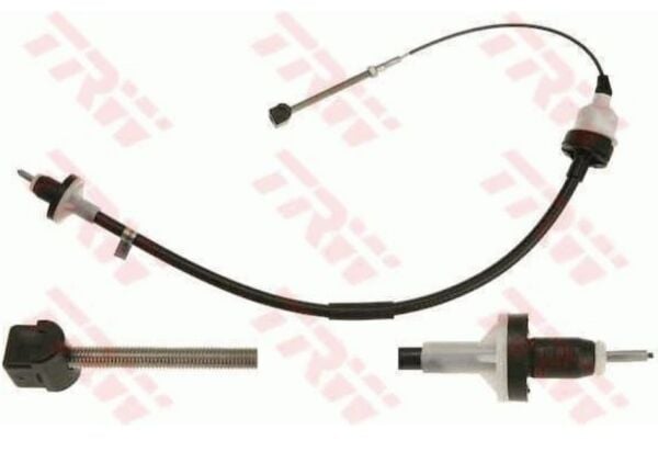 Opel Astra F 1995-1998 Debriyaj Teli Trw
