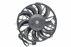 Opel Corsa B Klima Fan Motoru