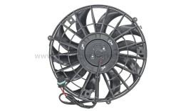 Opel Corsa B Klima Fan Motoru