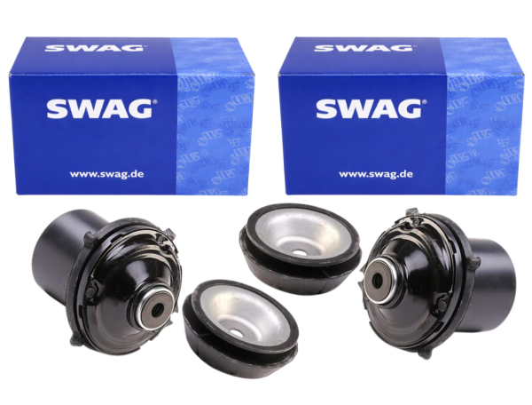 Opel Vectra B Ön Amortisör Takozu + Bilyalı Kule Swag Komple Set