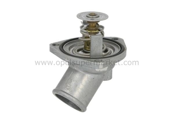 Opel Vectra A C20XE DOCH 92°C Termostat Magnetti Marelli