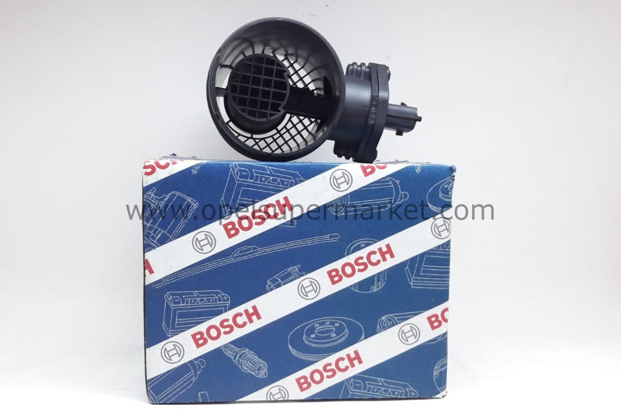 Opel Corsa C 1.3 Hava Debimetresi Bosch