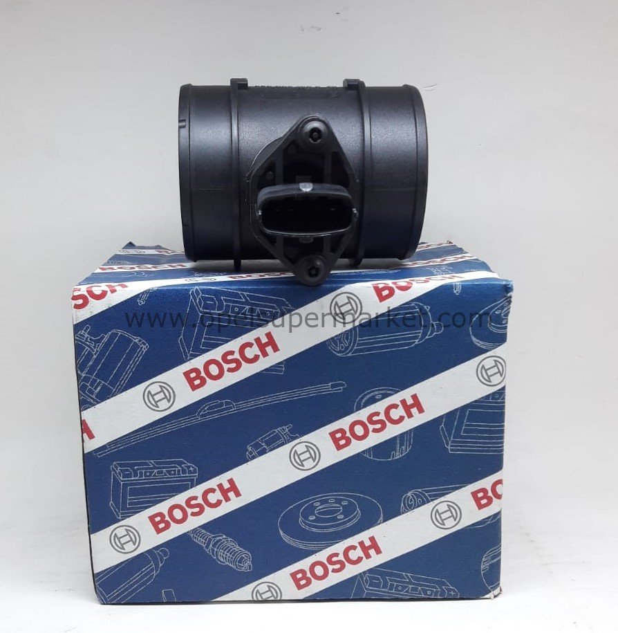 Opel Corsa C 1.3 Hava Debimetresi Bosch