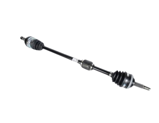 Chevrolet Kalos Ön Sağ Komple Aks İthal