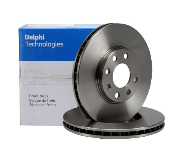 Opel Astra G 4 Bijon Ön Fren Disk Takımı