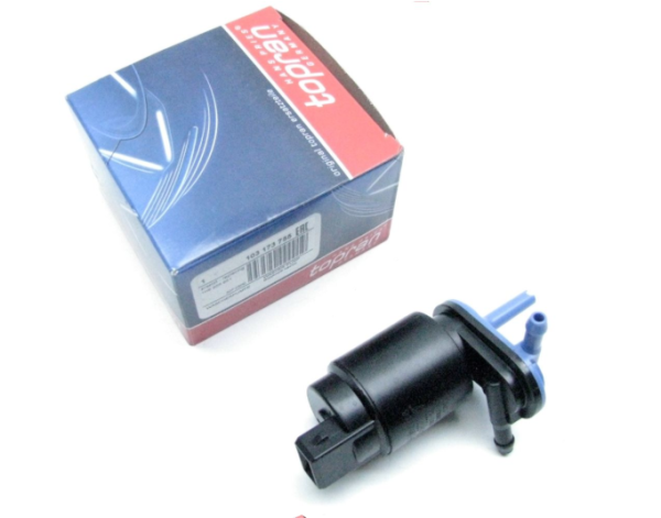 Opel Corsa D Silecek Su Depo Motoru Topran