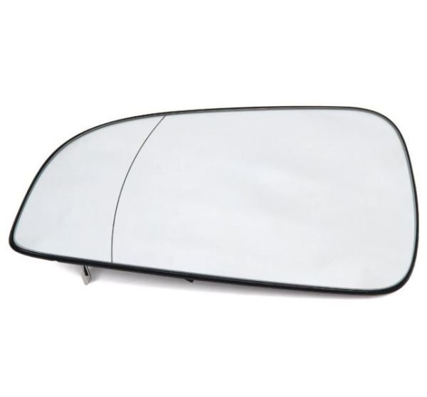 Opel Astra H 2010 Sonrası Sol Dış Dikiz Ayna Camı Makyajlı Kasa