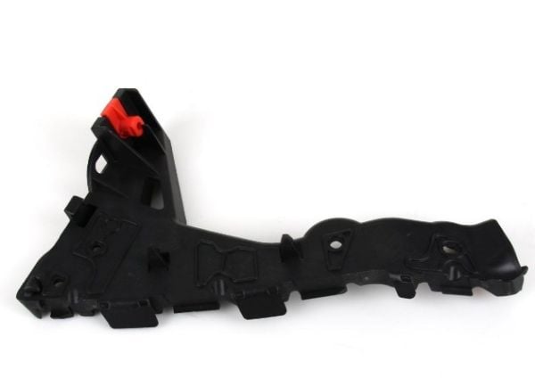 Opel Astra H Ön Tampon Braketi Sol