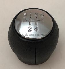 Opel Meriva A Krom Vites Topuzu