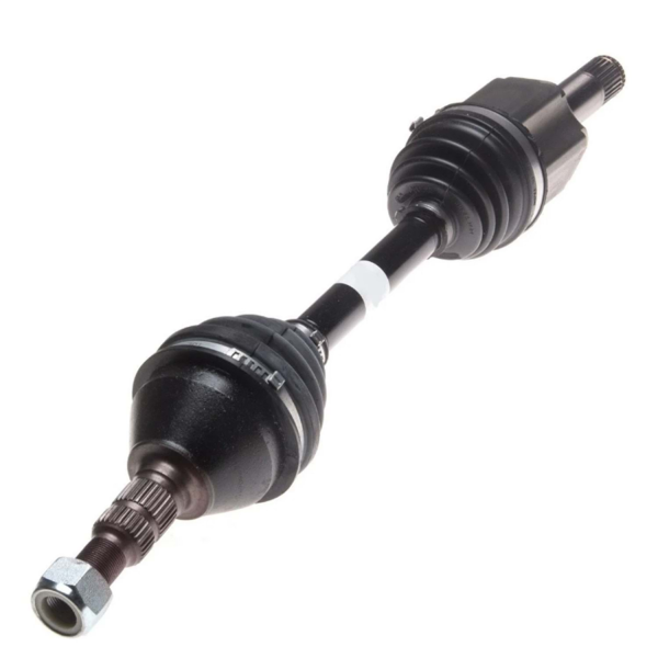 Opel Insignia A 2.0 Dizel Otomatik Vites Komple Aks