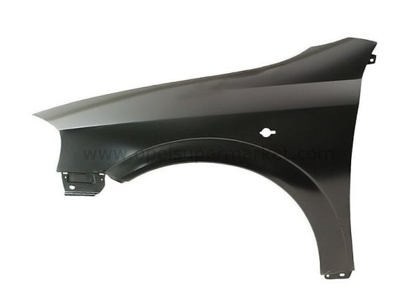 Opel Astra G Ön Sol Çamurluk